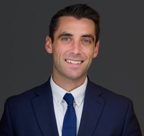 Conor McCann Photo